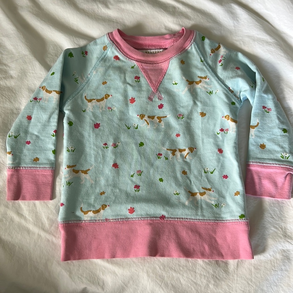 Beaufort Bonnet Co crewneck